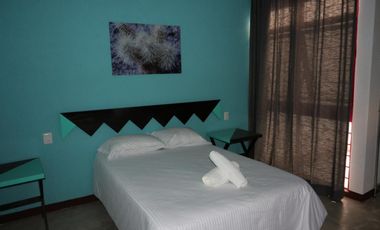 CASA LOS ESPEJOS - (3)