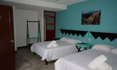 CASA LOS ESPEJOS - (3)