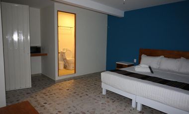 CASA LOS ESPEJOS - (3)
