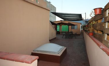 CASA LOS ESPEJOS - (3)