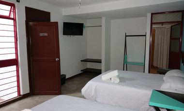 CASA LOS ESPEJOS - (3)
