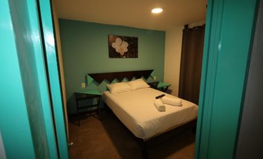 CASA LOS ESPEJOS - (3)
