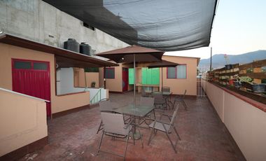 CASA LOS ESPEJOS - (3)