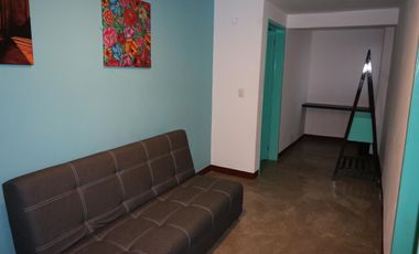 CASA LOS ESPEJOS - (3)