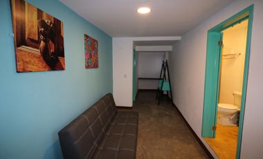 CASA LOS ESPEJOS - (3)