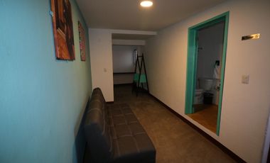 CASA LOS ESPEJOS - (3)