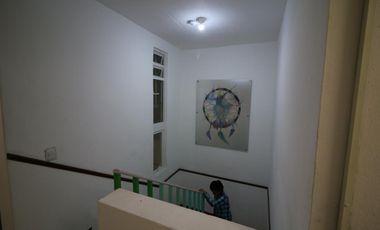CASA LOS ESPEJOS - (3)