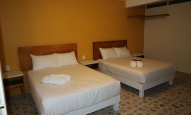 CASA LOS ESPEJOS - (3)