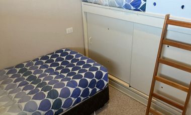 Algarrobo, Acogedor departamento amoblado en San Alfonso del mar