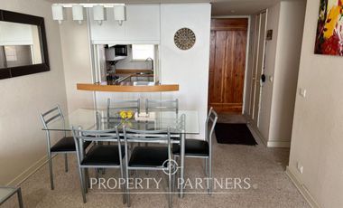 Algarrobo, Acogedor departamento amoblado en San Alfonso del mar