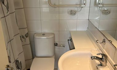 Algarrobo, Acogedor departamento amoblado en San Alfonso del mar