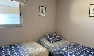 Algarrobo, Acogedor departamento amoblado en San Alfonso del mar