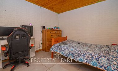 Linda parcela en tranquilo sector de Principal