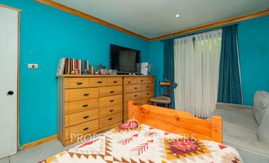 Linda parcela en tranquilo sector de Principal