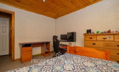 Linda parcela en tranquilo sector de Principal