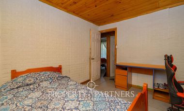 Linda parcela en tranquilo sector de Principal