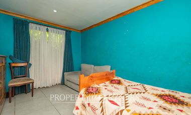 Linda parcela en tranquilo sector de Principal