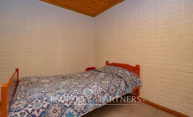 Linda parcela en tranquilo sector de Principal