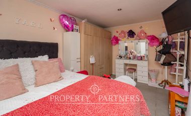 Linda parcela en tranquilo sector de Principal