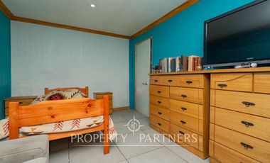 Linda parcela en tranquilo sector de Principal