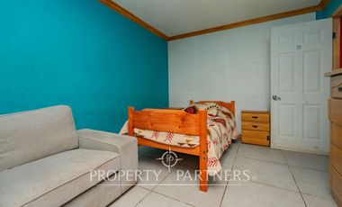 Linda parcela en tranquilo sector de Principal