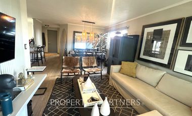 Moderno e impecable Departamento en  Barrio Golf