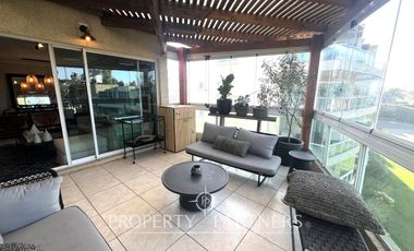 Moderno e impecable Departamento en  Barrio Golf