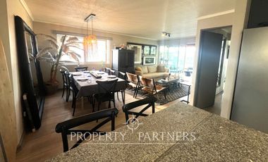 Moderno e impecable Departamento en  Barrio Golf