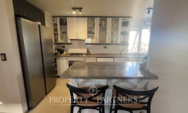 Moderno e impecable Departamento en  Barrio Golf