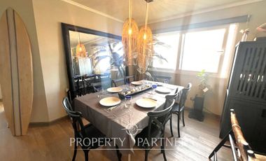 Moderno e impecable Departamento en  Barrio Golf