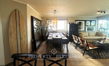 Moderno e impecable Departamento en  Barrio Golf