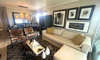 Moderno e impecable Departamento en  Barrio Golf