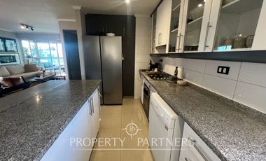 Moderno e impecable Departamento en  Barrio Golf