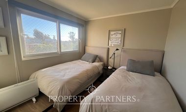 Moderno e impecable Departamento en  Barrio Golf