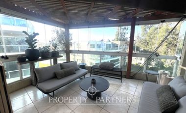 Moderno e impecable Departamento en  Barrio Golf