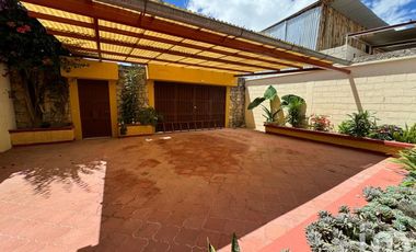 Se Vende Casa en Rinconada Vista Hermosa San Cristóbal de Las Casas