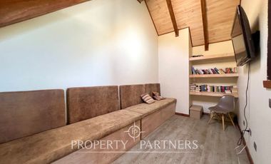 Hermosa casa en exclusivo condominio La Puntilla