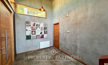 Hermosa casa en exclusivo condominio La Puntilla