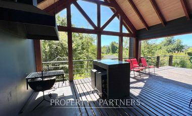 Hermosa casa en exclusivo condominio La Puntilla