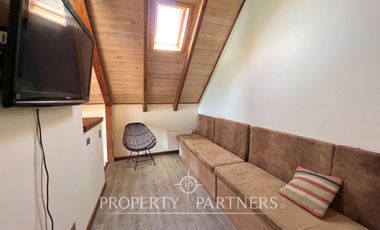 Hermosa casa en exclusivo condominio La Puntilla