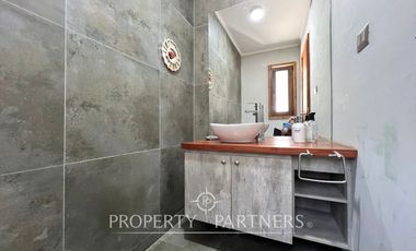 Hermosa casa en exclusivo condominio La Puntilla