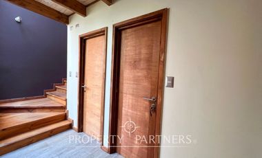Hermosa casa en exclusivo condominio La Puntilla