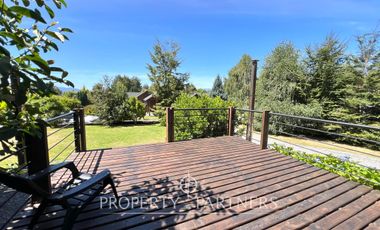 Hermosa casa en exclusivo condominio La Puntilla