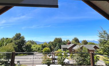 Hermosa casa en exclusivo condominio La Puntilla