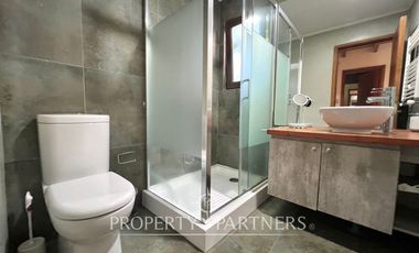 Hermosa casa en exclusivo condominio La Puntilla