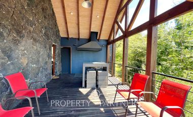 Hermosa casa en exclusivo condominio La Puntilla