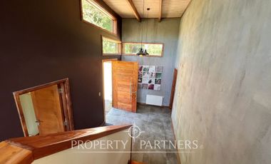 Hermosa casa en exclusivo condominio La Puntilla