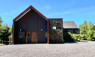 Hermosa casa en exclusivo condominio La Puntilla