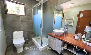 Hermosa casa en exclusivo condominio La Puntilla