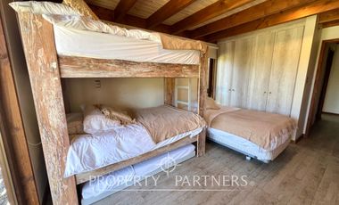 Hermosa casa en exclusivo condominio La Puntilla